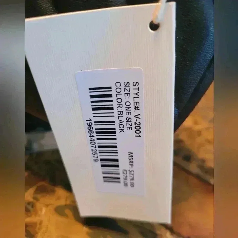 Valentino Orlandi crossbody - Picture 6 of 14